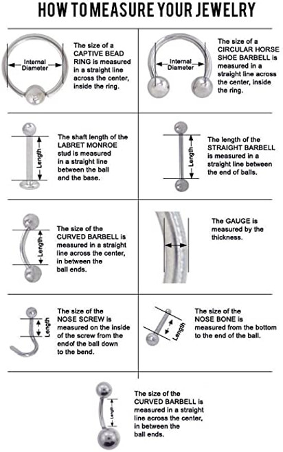 Cool Jeweled Dolphin Dangler Tail Belly Button Ring Light Blue