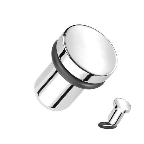 Single Flare Plugs Ear Gauges