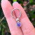 Captive Bead Ring Belly Piercing Jewelry