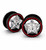 Star Zirconia Ear Plugs