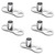 5PC Dermal Anchor Base