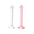 Acrylic Retainer Barbells