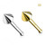 Spike Cone Nose Bone Stud
