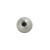 Jeweled Replacement Bead Surgical Steel Threaded