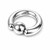PA Ring CBR Captive Bead Rings