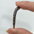 Tribal Claw Curved Distrube Labret Stud