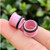 Single Flare Tunnels Ear Gauges