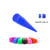 Magnetic Fake Ear Tapers Gauges Piercings