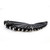 Black Acrylic Zirconia Tapers