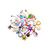 12PCS Mix Belly Button Ring Piercing