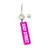Easy Street Sign and Press Fit Cubic Zirconia Belly Button Ring 14ga - Out of Stock