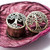 Tree Of Life Double Flared Ear Tunnels Gauges