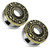 Zodiac Sign Screw Fit Plugs