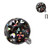 Vitrail Medium Ferido Ball Dermal Tops