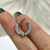 Paved CZ Septum Clicker