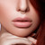 16G Ornate Paved CZ Bendable Hoops Rings