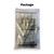 Liongothic Septum Piercing Kit - Horseshoe Circular, Needles, Forceps, Gloves & pCare Pro Piercing Aftercare 4oz 