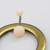 14G Flesh Tone Ball Belly Button Ring Piercing Navel Jewelry