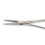 Straight Hemostatic Forceps Body Piercing Tool Made of Surgical Steel.