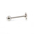 Scorpion Design Tongue Barbell 14G 316L - Out of Stock