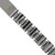 Classic Stainless Steel Bracelet-1