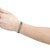 Classic Stainless Steel Bracelet-1
