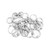 10PCS Large Gauge Barbells Piercings