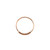 Nose hoop ring with sleeve endless -1