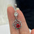 Dangle Belly Button Ring