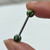 Camouflage Nipple Barbell