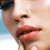 Titanium Flat Disc C Shape Nose Hoops