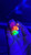 Glow in Dark Spider Top Tongue Barbell
