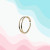 Double Nose Rings Hoop Cartilage Earring Septum Jewelry