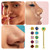 Nose Bone Stud Ring 22G