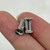 Double Flared Flesh Tunnels Plugs