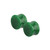 Jade Stone Double Flare Plugs