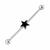 Black Star industrial Barbells