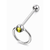 Door Knocker Alien Tongue Barbells
