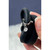 Surgical Steel Crystal CZ Dangle Stirrup Nipple Helix Ring