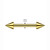14G Spike Straight Barbells Piercing Nipple Tongue Piercing Jewelry