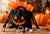 Trick or Treat free body jewelry bag - you pick the piercing, we pick the jewelry