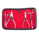 Ring Opening Pliers Small, Piercing Tools