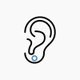 Ear gauges, plugs, tunnels and tapers
