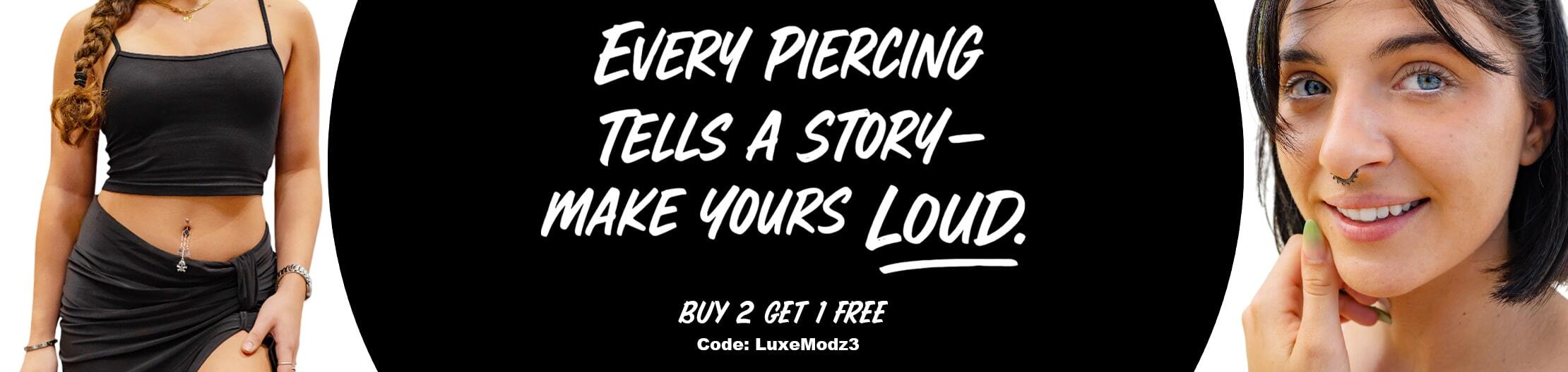 Happy New Year Offer Buy 2 Get 1 Free