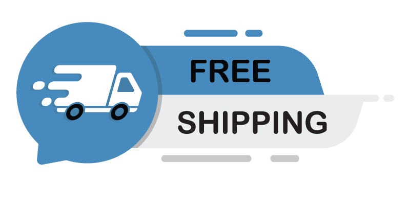 Body Jewelry Free Shipping Policy