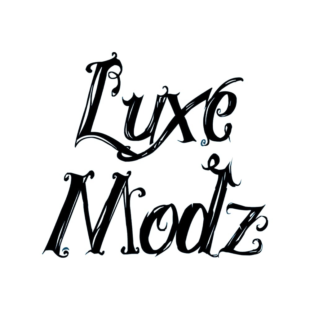 luxe modz