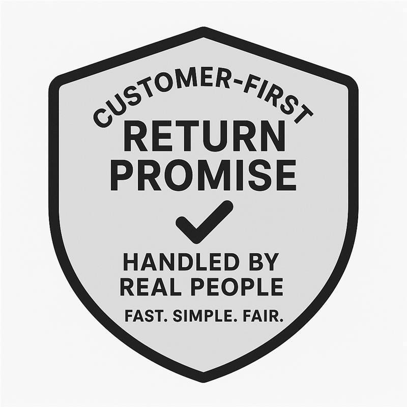 return policy