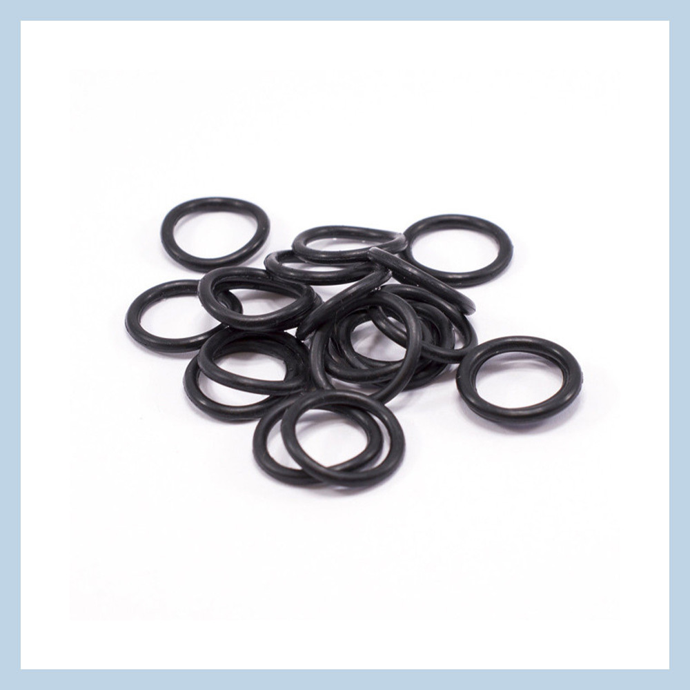 Rubber O Rings
