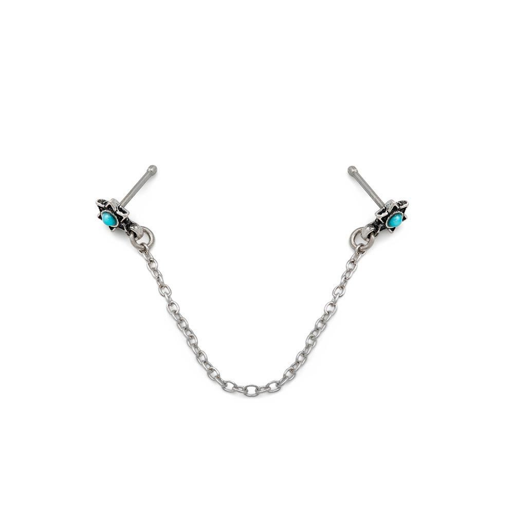 garnl　Triangle Pierce PS185S_Titanium_Triangle_Pierc
