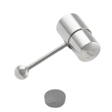 Vibrating Tongue Barbells Piercing Jewelry - Luxe Modz